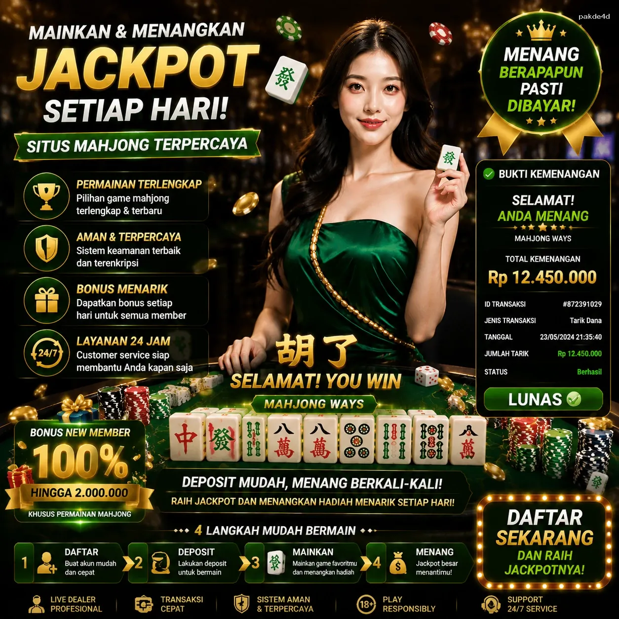 pakde4d