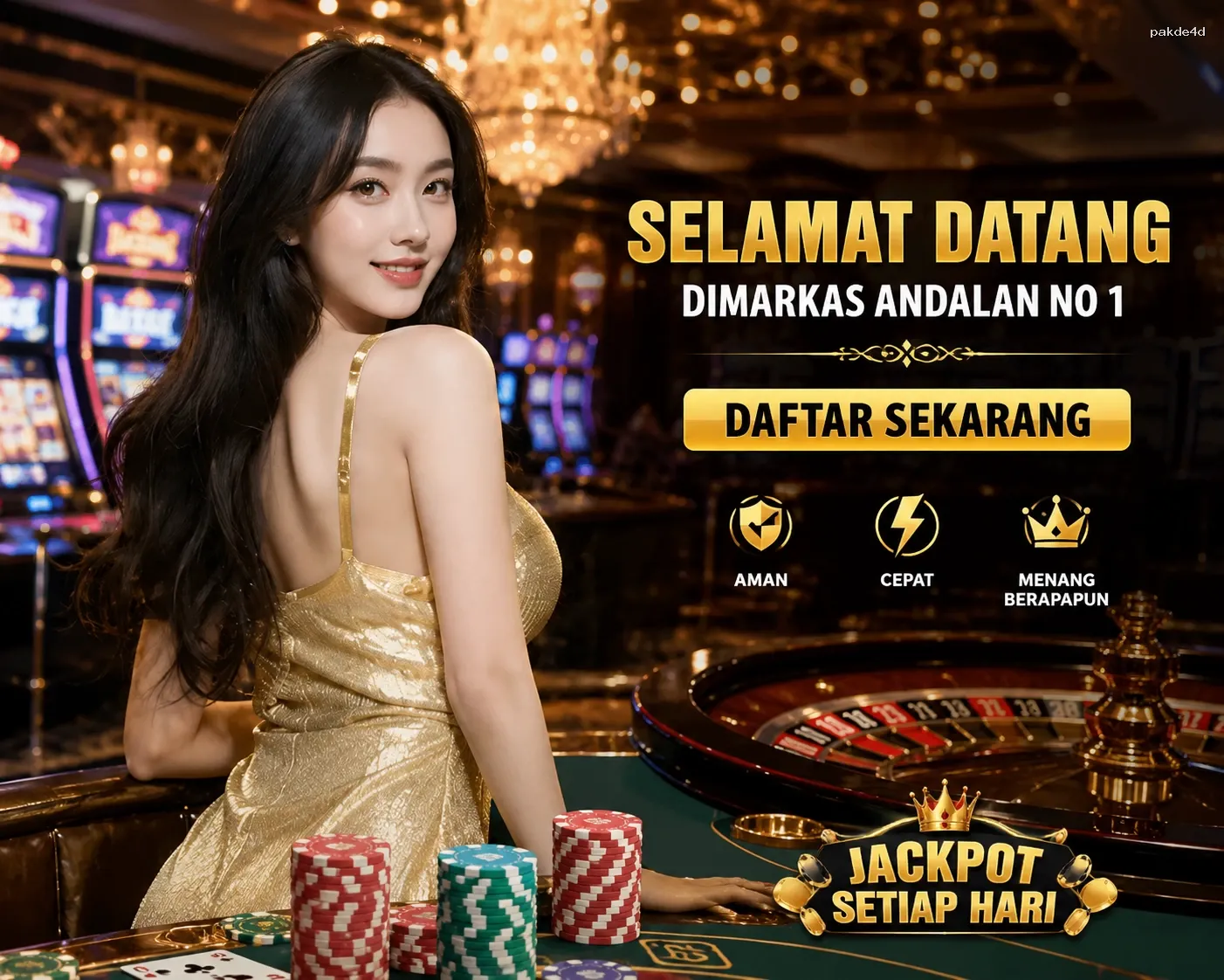 pakde4d
